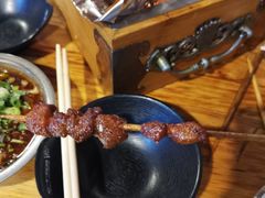 -峨眉山原汁双双烧烤(净居寺店)