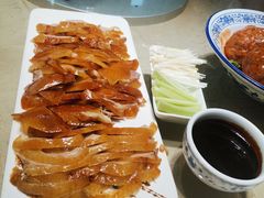 红宾烤鸭-红宾酒楼(百姓家宴店)