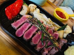 -良木缘咖啡西餐(川大店)