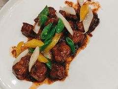 -大鸭梨烤鸭(石佛营店)