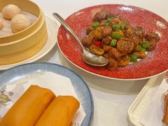 -金粤九号(李公堤店)