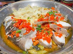 -湖兰金牌小炒肉(椒江万达店)