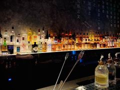 -白泽酒吧