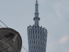 -海心沙亚运公园