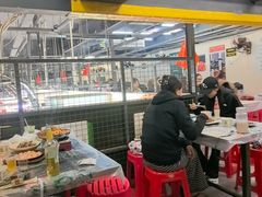 -小民大排档(江汉路店)