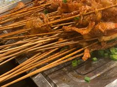 五花肉-夜烤·宜宾烧烤(回龙湾店)