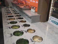 -乔先生涮肉·鲜活牛羊肉火锅(塘沽店)