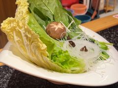 -京炭铜锅涮肉·羊蝎子·羊肉炉(保利·时光里店)