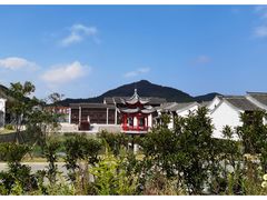-东海半边山旅游度假区