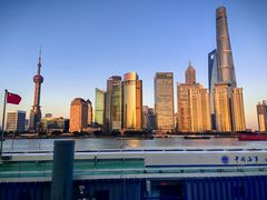-东方明珠广播电视塔