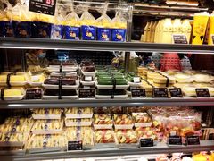 -丁香西饼屋(桂林路店)