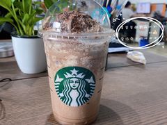 -星巴克(南京南站北夹层店)