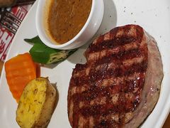-斗牛士牛排餐厅(嘉里汇店)