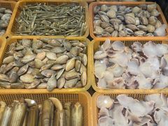 -小厨师·二十年沈家门小海鲜(百井坊巷店)