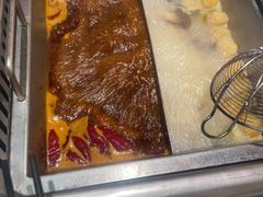 -野妹火锅(布吉店)