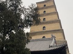 -大慈恩寺(大雁塔)