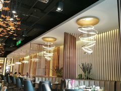 大堂-有璟阁港式餐厅(国贸商城店)