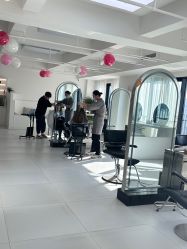 -Hello Lady发型设计