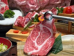 -牛将军•涮肉•烤肉•铁板烧(北京王府井·故宫店)