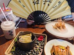 -寻宝记绍兴菜(鲁迅路店)