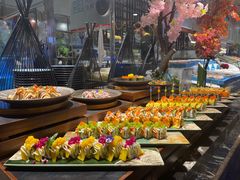 -喜庭海鲜自助(来福士店)