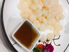 清炒河虾仁-老好人象山海鲜(岭南路店)