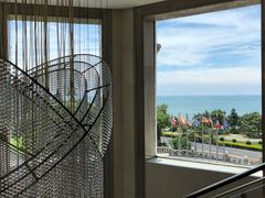 -青岛海景花园大酒店·粤海餐厅