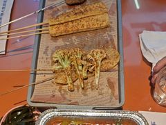 -神府路壹号·海鲜烧烤·砂锅粥·锅物(三坊七巷店)