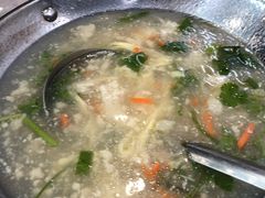 -柳沟豆腐宴69号福豆堂