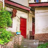 重庆旅行19—马鞍山社区