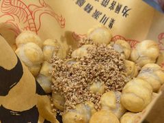 -馬伍旺川菜(江北虹悦城店)