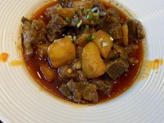 -北京西藏大厦·香帕拉宫廷菜