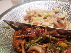 -小鱼小牛(世欧广场店)