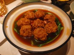 -局气 烤鸭·北京菜(武清店)