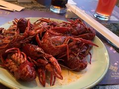 -金海湾自助餐厅(金陵饭店)