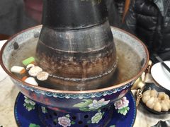 -东来顺•非遗火锅(外滩店)