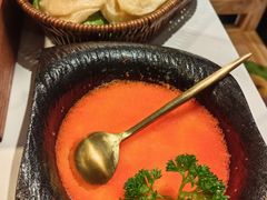 -椰子湾·海南火锅·糟粕醋·椰子鸡(正大广场店)