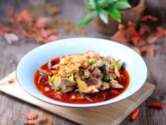 -舌尖上的食缘花园主题餐厅
