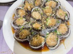 -顺风海鲜港(金玉兰店)