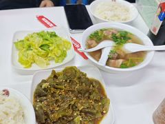 -雨霖祥和炖肉(南市店)