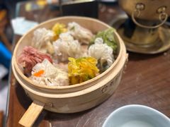 -龍聚祥烧麦馆(万达店)
