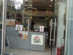 门面-九秋茶铺(三里屯店)