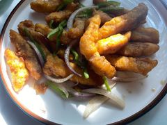 -锦園(伊势丹美食城店)
