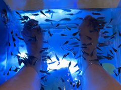 -汤连得温泉馆(宝山店)