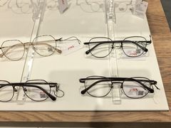 -JINS(上海近铁城市广场店)