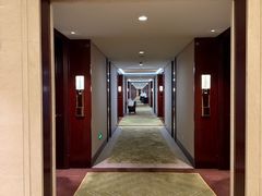 -常州武进九洲喜来登酒店