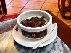 红豆双皮奶-润生堂(泰然四路店)