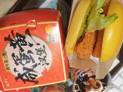 -临榆炸鸡腿(辽宁路店)