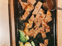 -必胜客(双榆树店)