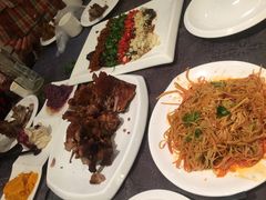 -北李妈妈菜·海肠捞饭(高新万达店)